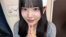 伊藤虹々美 SKE48 2025-12-01②B 20_00 SHOWROOM