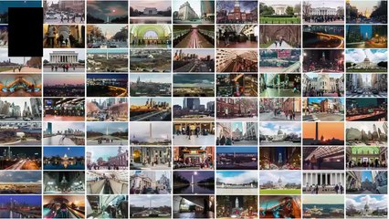 Todo el mundo esta dejando de ir a Estados Unidos… menos México: ¿por qué?