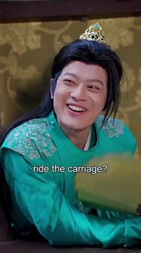 Reborn With Spatial Power in the Ancient Dynasty Full Chinese Drama - English Sub