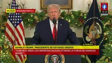 Trump da paz al no declarar la guerra contra Venezuela | Pedro Gamboa, 17 de diciembre de 2025
