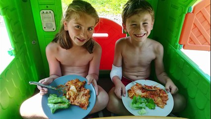 Film Zoé vue par ses frères et parents