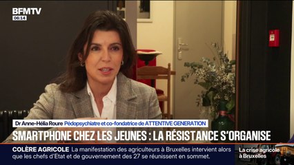 Comment protéger les jeunes enfants des écrans?