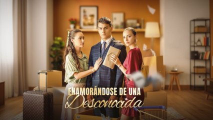EnamoráNdose De Una Desconocida VersióN Sin Cortes