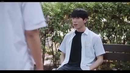 Korean BL Movie Taming The Bad Boy Engsub