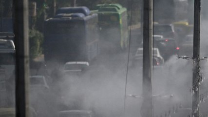 Delhi में इन गाड़ियों पर बैन, PUC नहीं तो Fuel नहीं