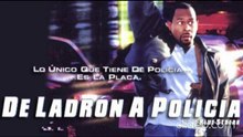 De ladron a policia (1999) prlicula completa español latino