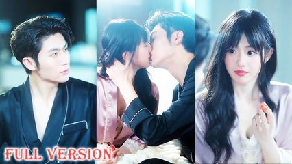 Renací y me casé con el rival de mi ex.¡CEO en público es frío, pero en privado me devora a besos! - NetShort