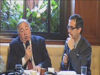 L'hôpital public, L'hôpital privé