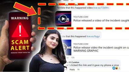 Payal Gaming Dubai MMS Video Link के नाम पर Big Scam Reveal, Hackers की नजर Bank Account पर कैसे ?