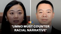 Umno must counter racial narrative on reshuffle, say analysts