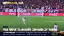 Le journal des sports du 18 décembre