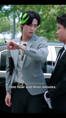 Frostbitten Roses Chinese Drama - English Sub