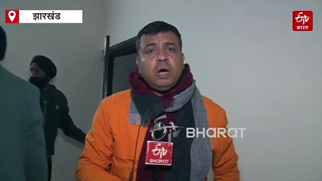 झारखंड के संसाधनों पर बांग्लादेशी घुसपैठियों का कब्जा, SIR के बाद लागू हो एनआरसी:- भाजपा नेता