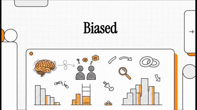 Jennifer Eberhardt - Biased; Uncovering the hidden prejudices that shape our Reality (EN)