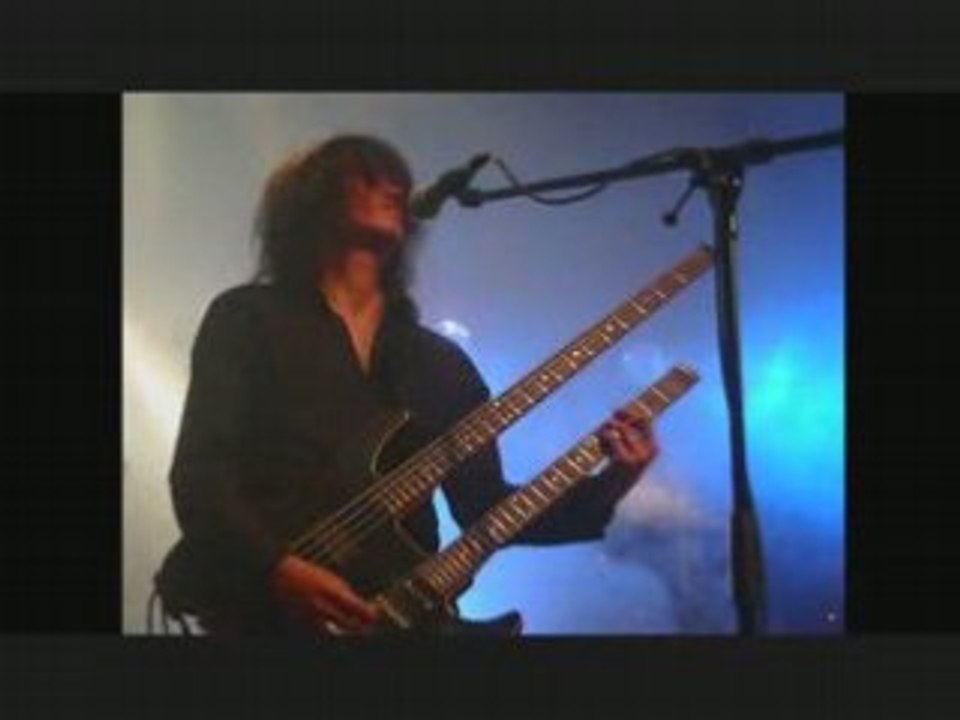 Boris - Vent du sud 31.05.08 - Kimi wa kasa o sashiteita 3