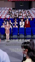 ESCAPING CHAINS REWRITING DESTINY. Full Movies English Sub