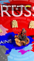 “World on Edge Putin’s Warning, US Strikes, & Global Power Plays!”