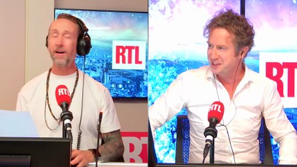 Le Cave' réveil du 18 décembre 2025