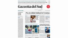 Rassegna stampa 18-12-2025 edizione Messina