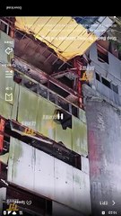 Step Back! Nothing Escapes the Eagle Full HD