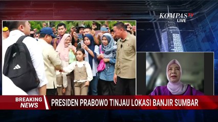 [FULL] Pakar Analisis Makna Kedatangan Presiden Prabowo di Lokasi Bencana Sumatera-Dampak bagi Warga