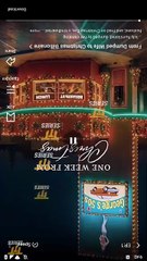 From Dumped Wife to Christmas Billionaire Full HD