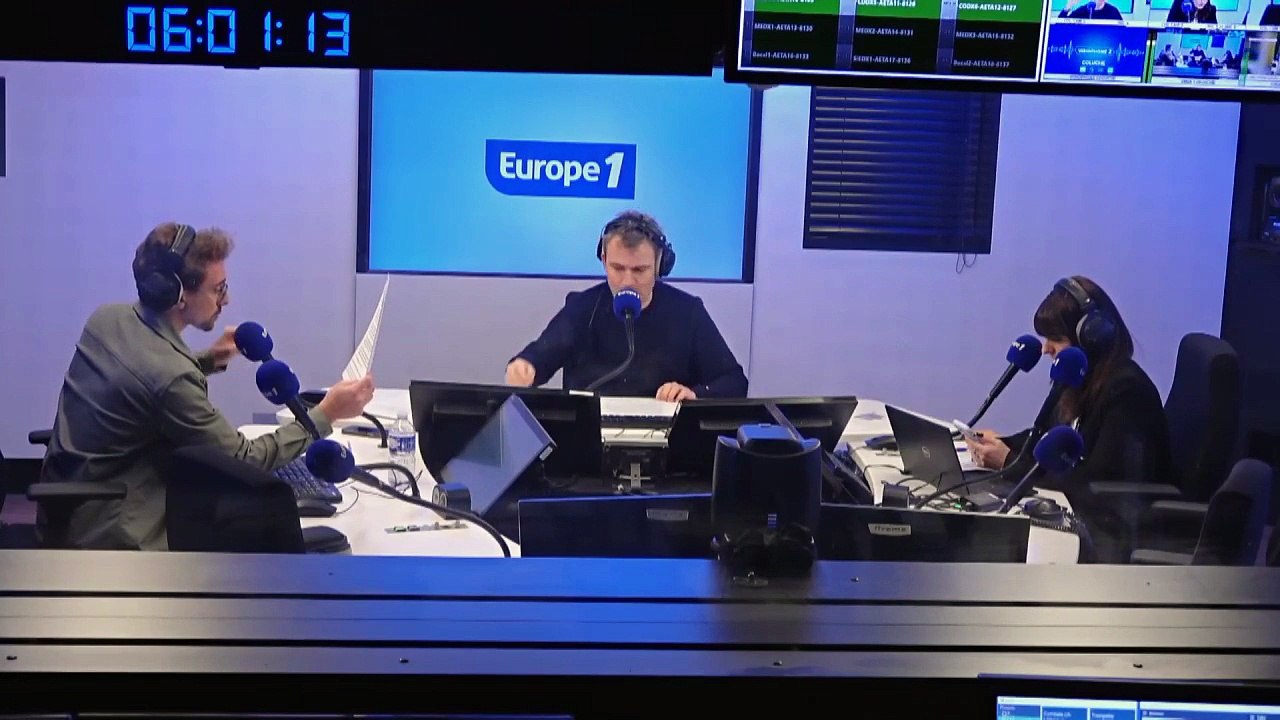 Crise agricole : les agriculteurs se préparent à passer les fêtes de fin d'année sur les barrages