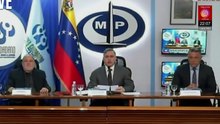 Gobierno y oposición en Venezuela condenan bloqueo petrolero de Trump