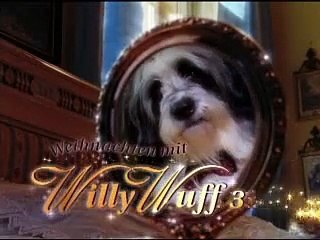 Weihnachten mit Willy Wuff III - Mama braucht einen Millionär | movie | 1997 | Official Trailer