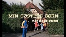 Min søsters børn når de er værst | movie | 1971 | Official Trailer