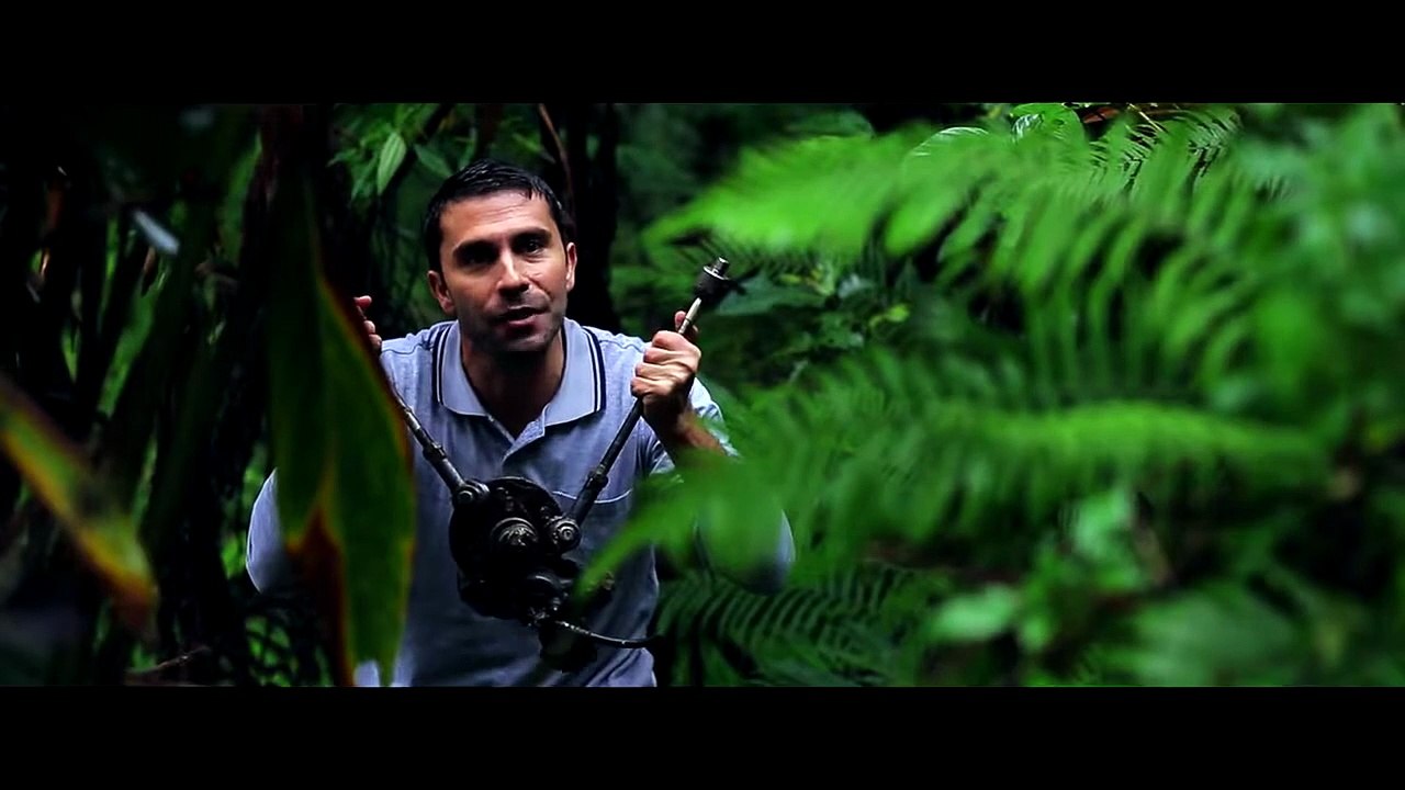 Stand | movie | 2016 | Official Trailer