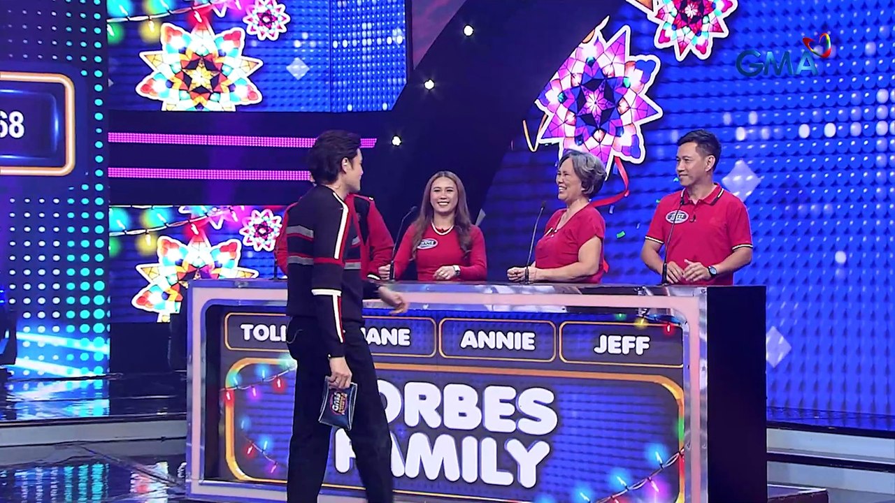 Family Feud: FORMER CHILD STARS, MAGBABAKBAKAN SA SURVEY FLOOR! (Dec 18, 2025) (Full Episode 889)