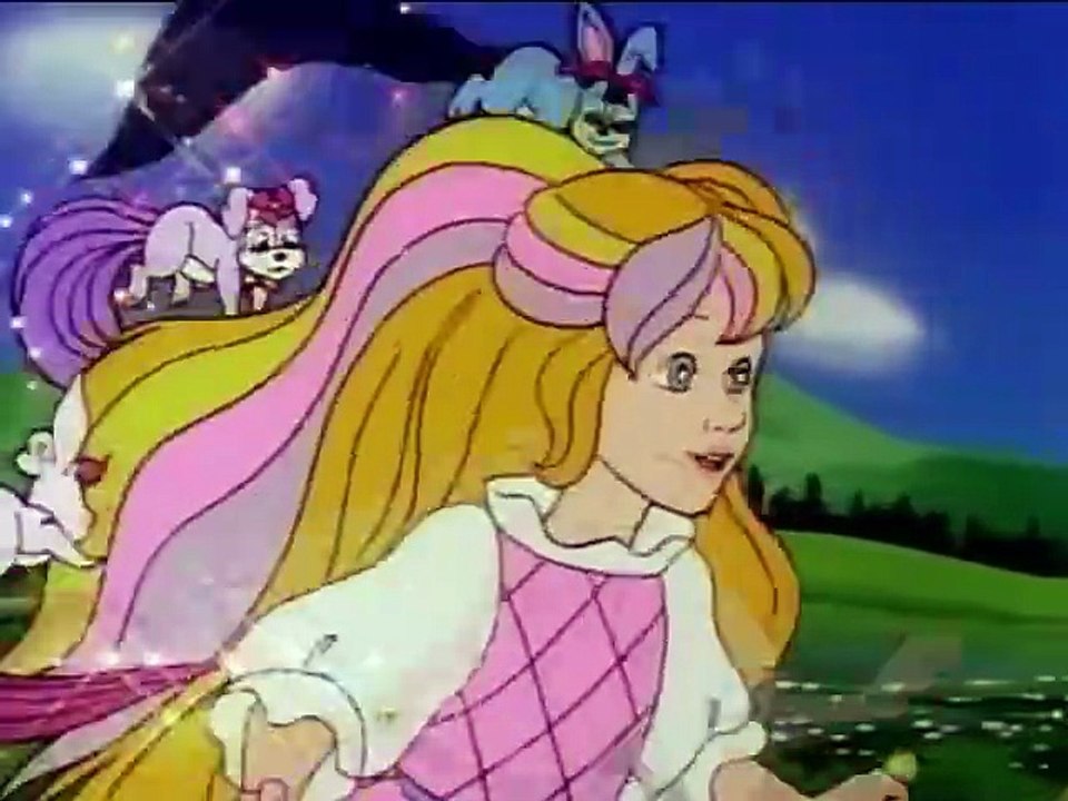 Arcadia | show | 2012 | Official Trailer