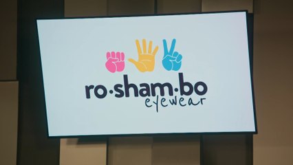 This Entrepreneur Was a Total Blast From One Investor's Past  | Elevator Pitch S13 EP8