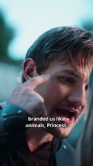 Bound to the Rebel Wolf #shortfilm