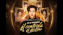 No lo provoques, él controla el destino