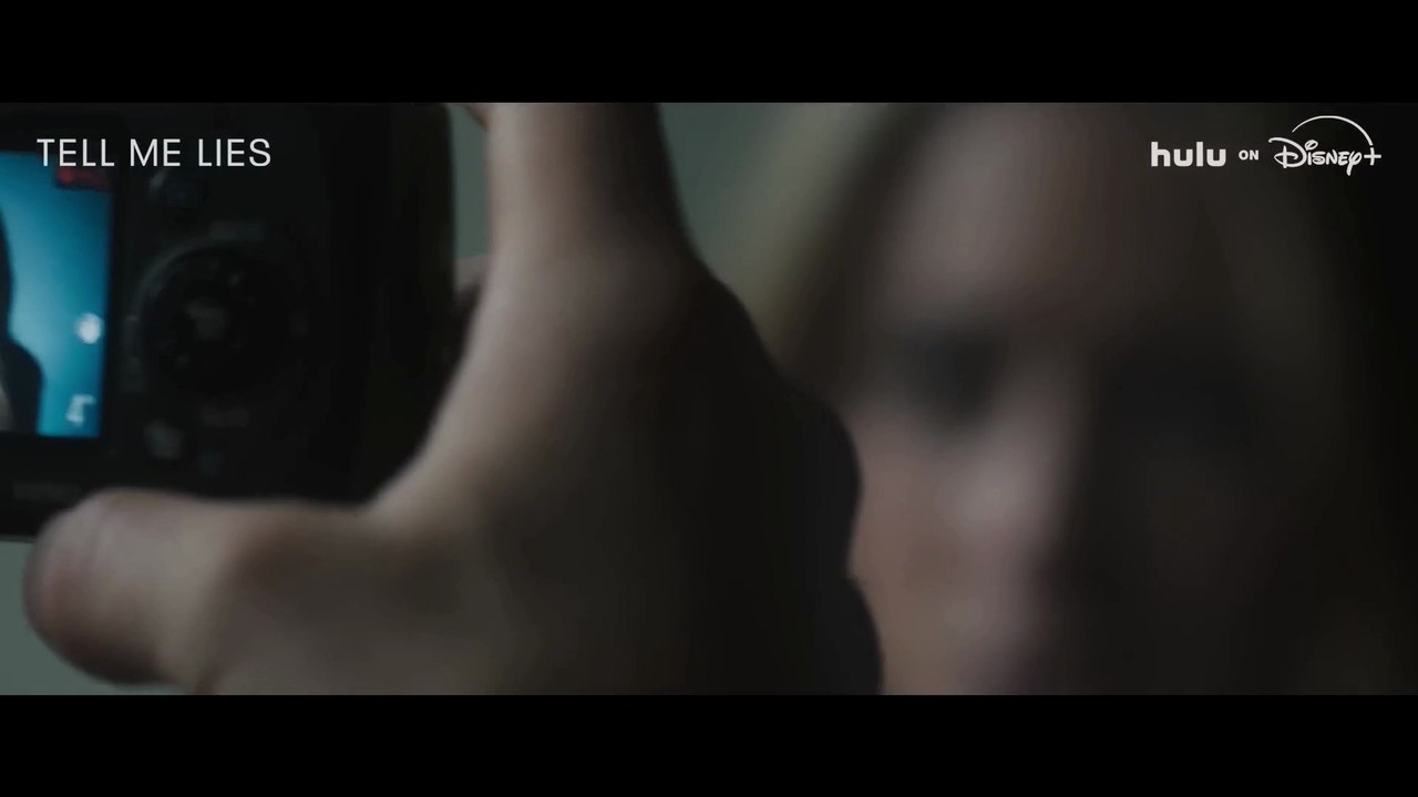 Tell Me Lies - staffel 3 Trailer OV