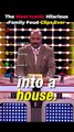 The Most Iconic Hilarious Family Feud Clips Ever. #familyfeud #steveharvey #celebrity #funny #viral