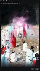 El Épico Camino Hacia El Trono Celestial [Doblado Español] Historia de Poder y Honor 2025