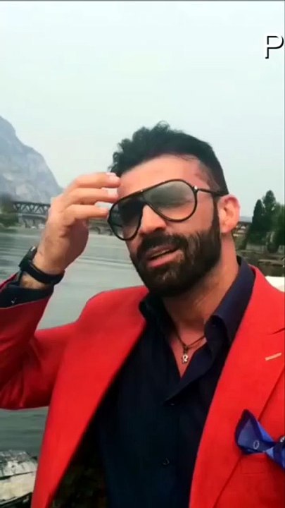 Roy un gigolo stronzo