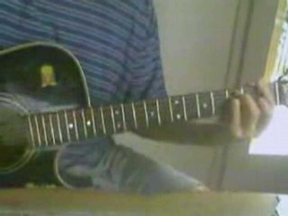 NUTINI Paolo Last Request (BORIS GREG DU DRAYE)