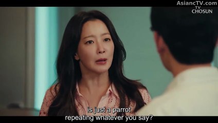 Don't Call Me Ma'am Episode 8 Online