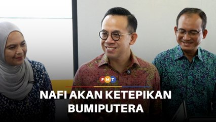 Steven Sim pertahan pelantikan, nafi akan ketepi Bumiputera