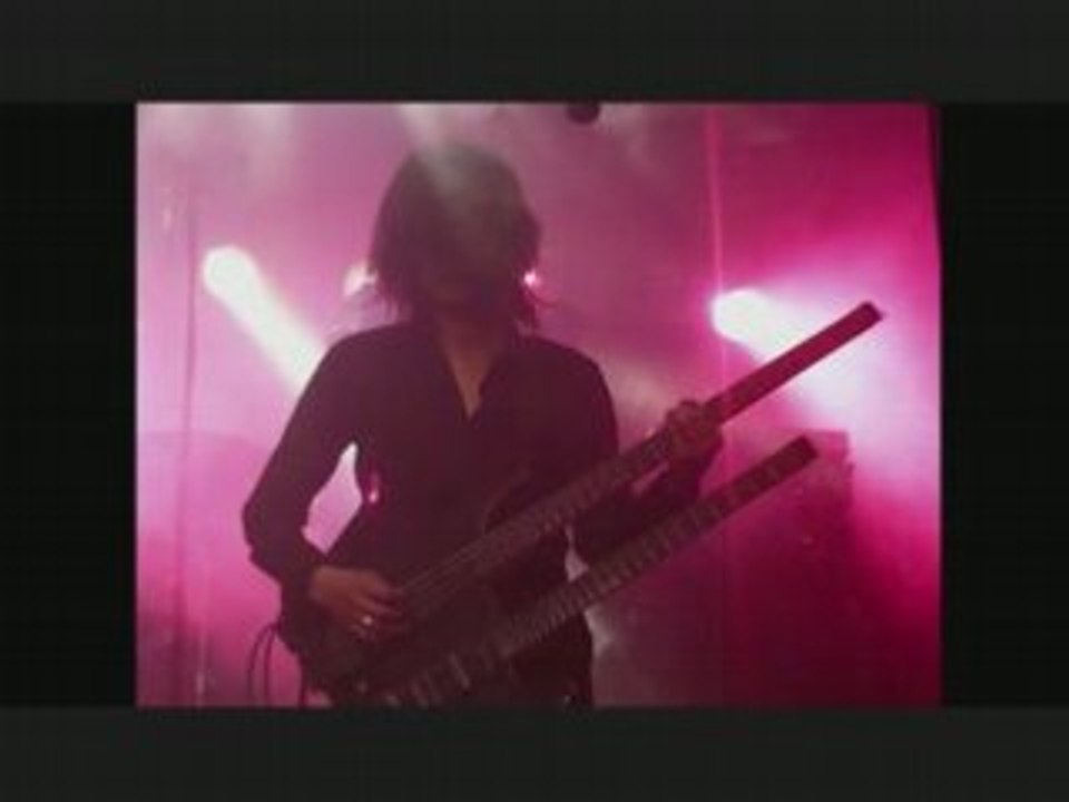 Boris - Vent du sud 31.05.08 - Kimi wa kasa o sashiteita 1