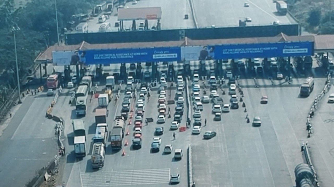 अब बिना रुके कटेगा टोल, हाईवे पर आएगा AI सिस्टम!