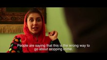 Afghan Movie Faceless with ENG sub - فیلم افغانی بی چهره