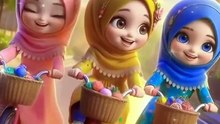 Kids islamic  videos