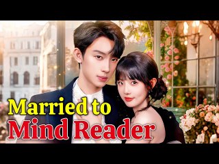 MARRIED TO MIND READER