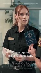 Ms. Detective And Mr. Thief - Drama FULL MOVIES ENGLISH SUB