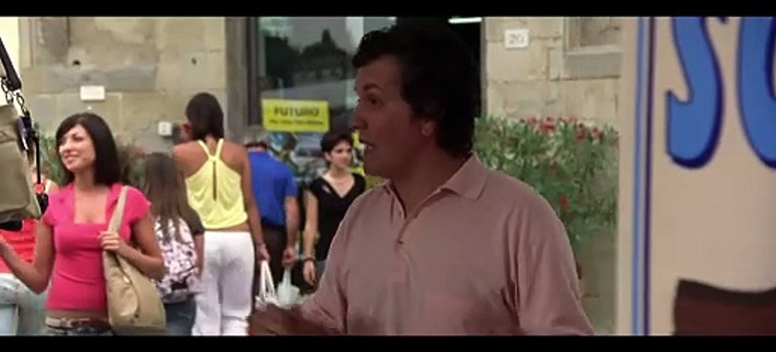 Una moglie bellissima (2007)